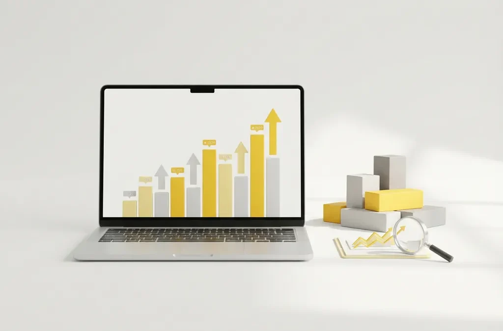 How do you track SEO ROI for your founder business?