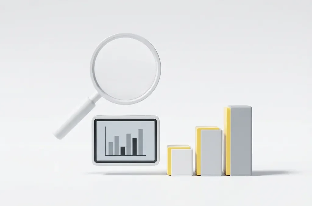 What is lead qualification through SEO content?