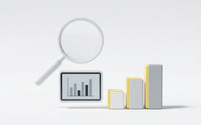 What is lead qualification through SEO content?
