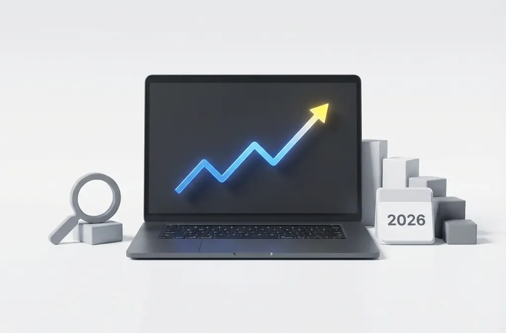 What are the latest SEO trends founders should know in 2026?