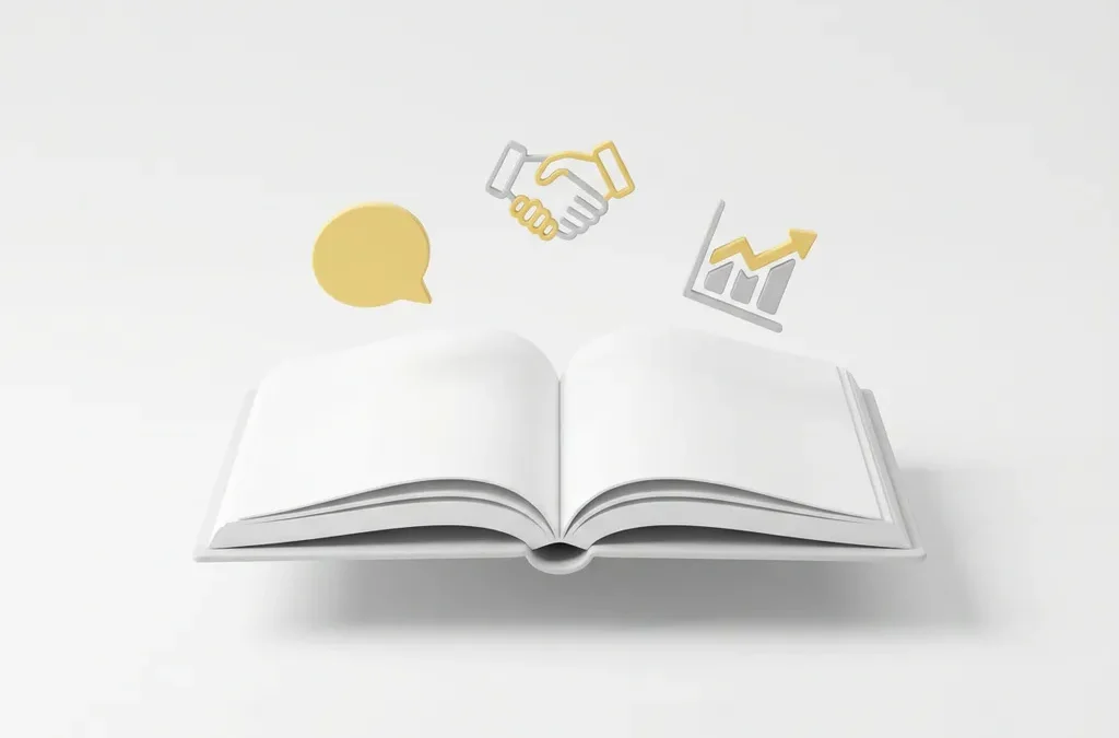 What role does storytelling play in startup sales?